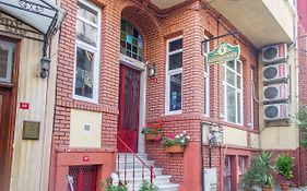 Hotel Tulip House