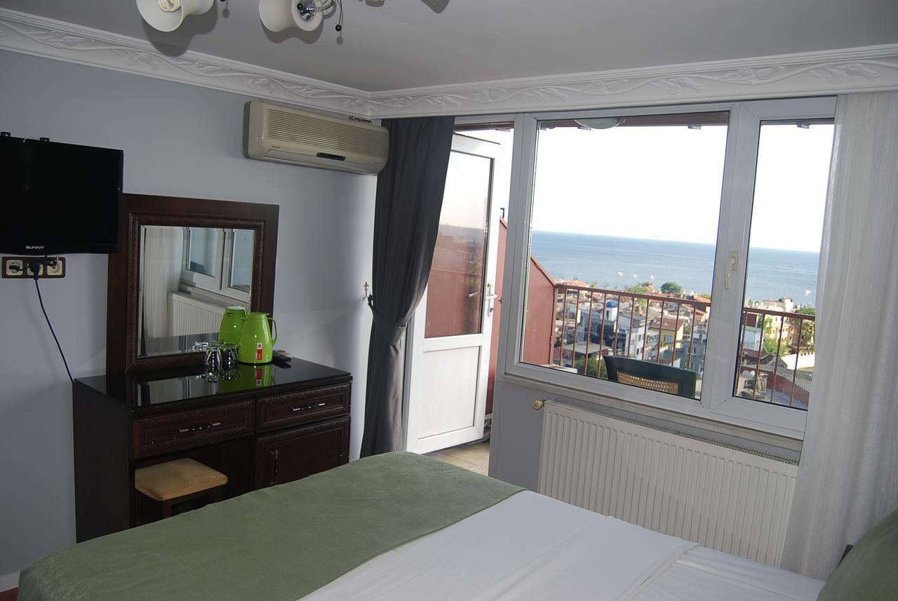 Hotel Tulip House Estambul Exterior foto